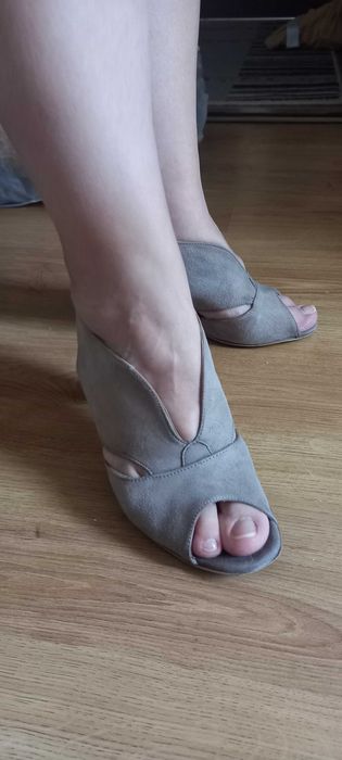 Vand sandale piele Lazzarini