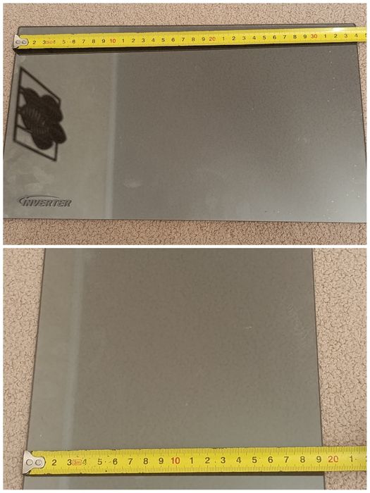 Стекло для микроволновки