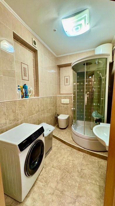 4-х комнатная квартира