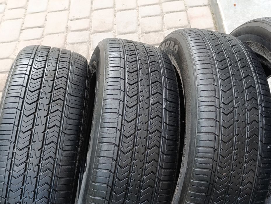 Балон размер 15/4 шт 195*65