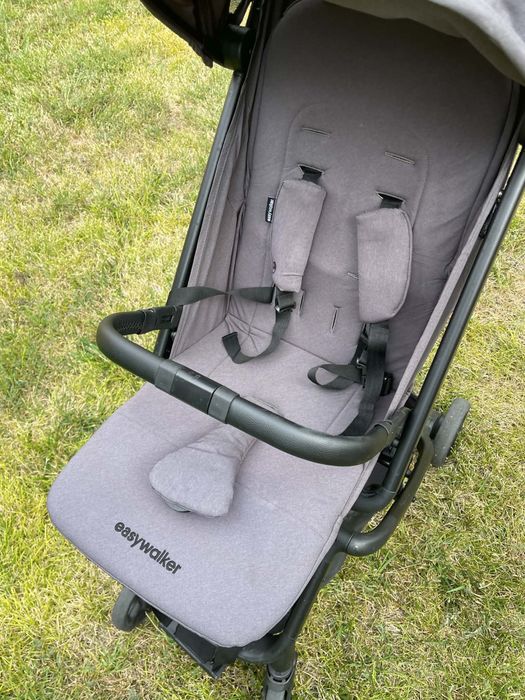 Детска Лятна количка Easy Walker НОВА