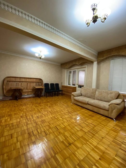 Квартира ц11 (ташкент сити)