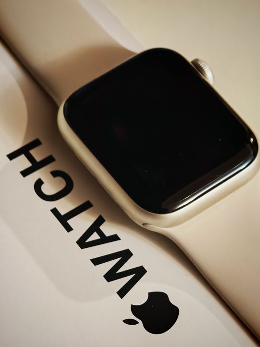 Apple Watch SE2 40mm идеал