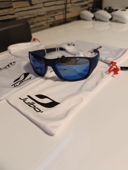 Ochelari Julbo noi MonteRosa /MonteBianco2