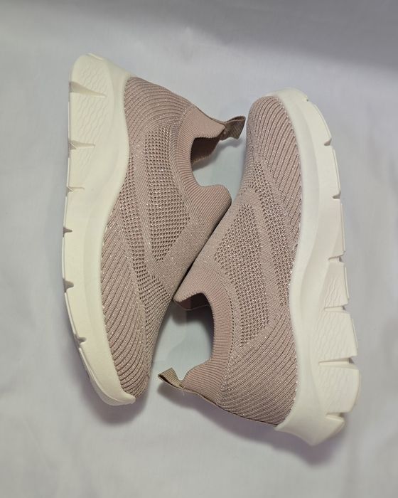 Adidasi slip-on damă