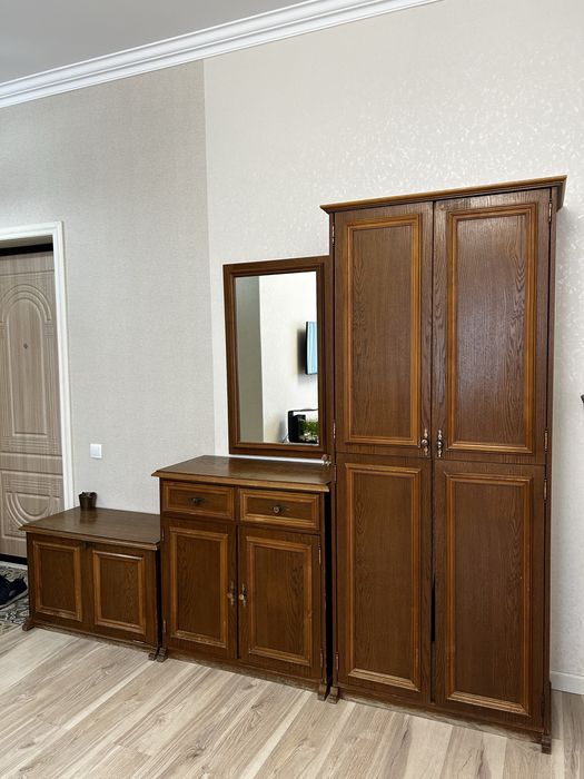 Продам Белорусский гарнитур