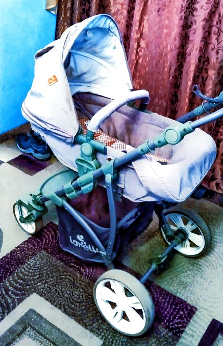 Продам Коляску трансформер