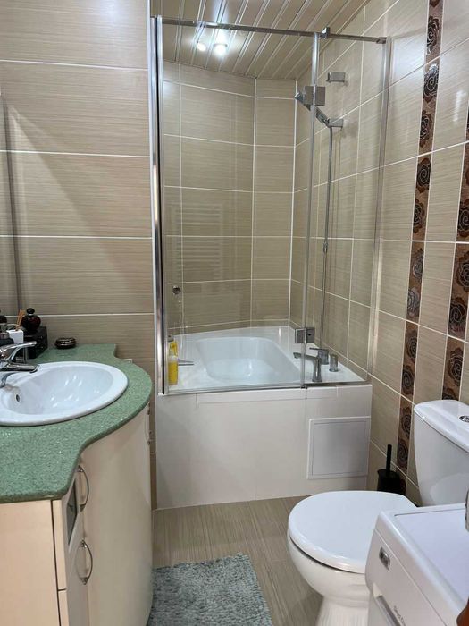 Дава се под наем Двустаен апартамент в София, Редута - 58 кв.м за 400 € - Снимка #2