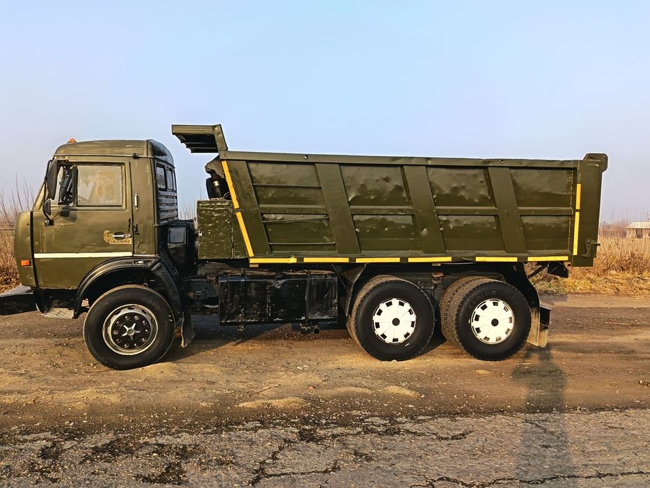 йевро камаз самасувал сотилади