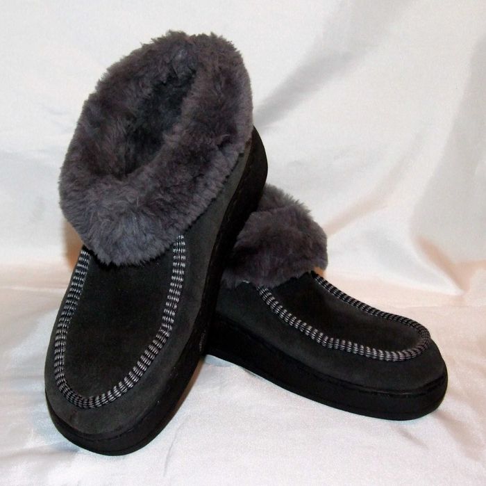 Botosei blana naturala 100%, 37, caldurosi, usori, Made in Germany NOI