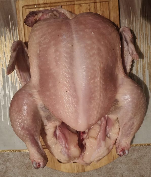 Продаем мясо бройлера