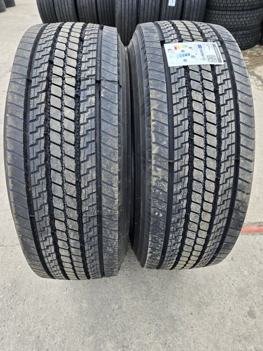 Anvelope de directie 385-65r22.5 Bridgestone