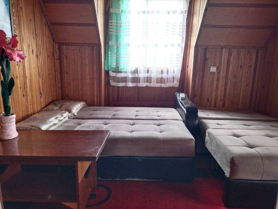 Отдых вблизи моря