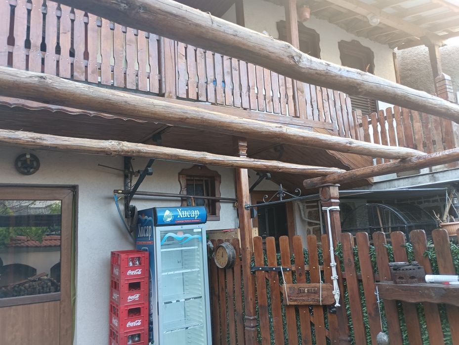 Продава се Къща в Провадия - 550 кв.м за 309 €/кв.м - Снимка #4