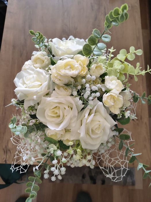 Изкуствени цветя