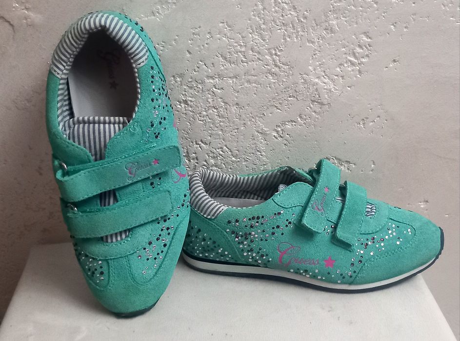 Детски обувки 35 - 31 номер