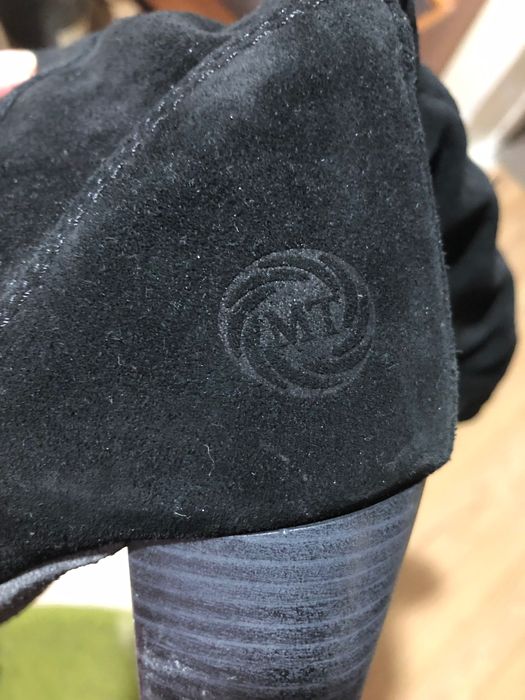 Cizme Marco Tozzi  41