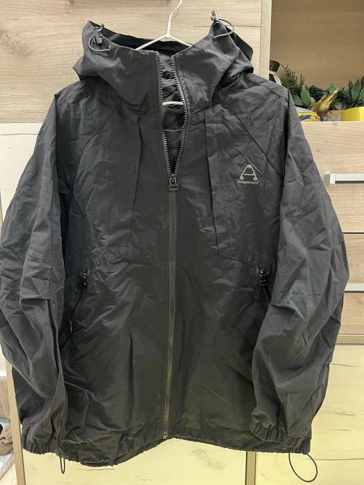 Ветровка  Amezement