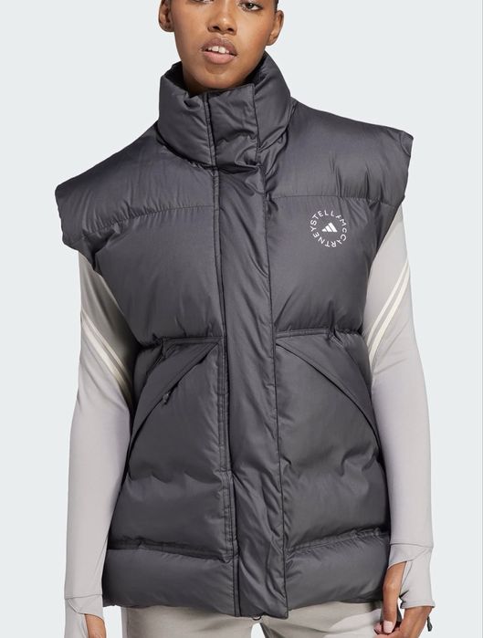 Продам жилетку adidas by Stella Mccartney