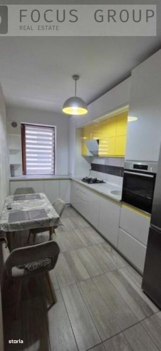 Apartament 2 camere Berceni | 2 Parcari | Dimitrie Leonida
