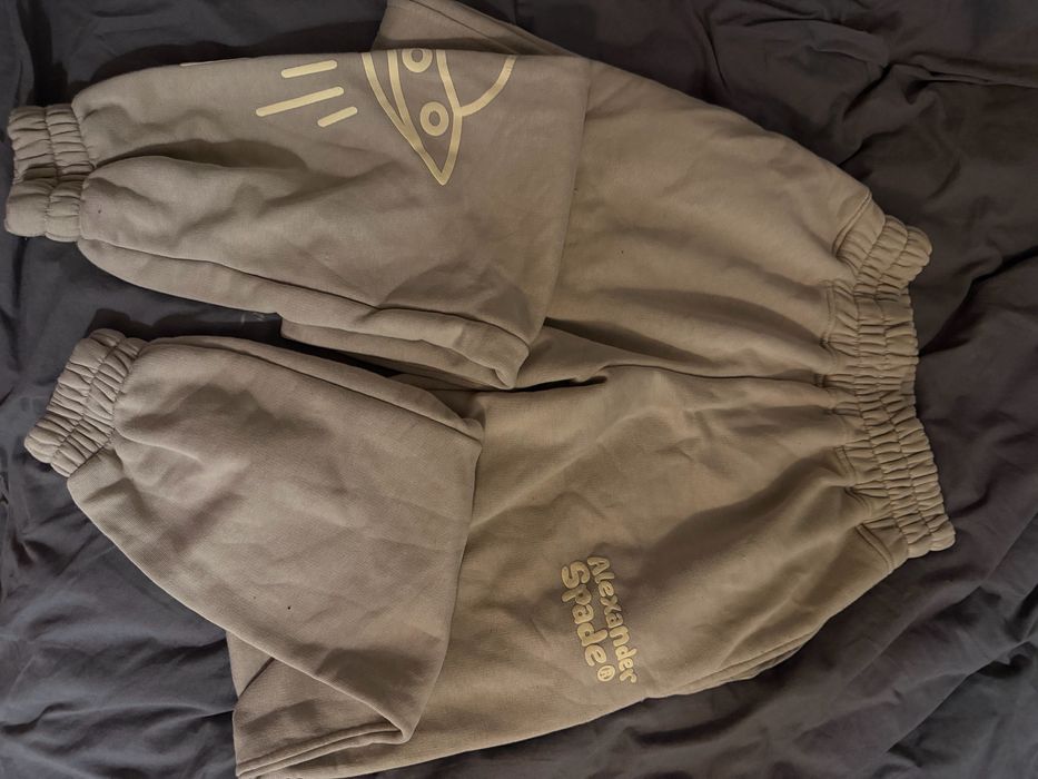 Компклет alexsander spade