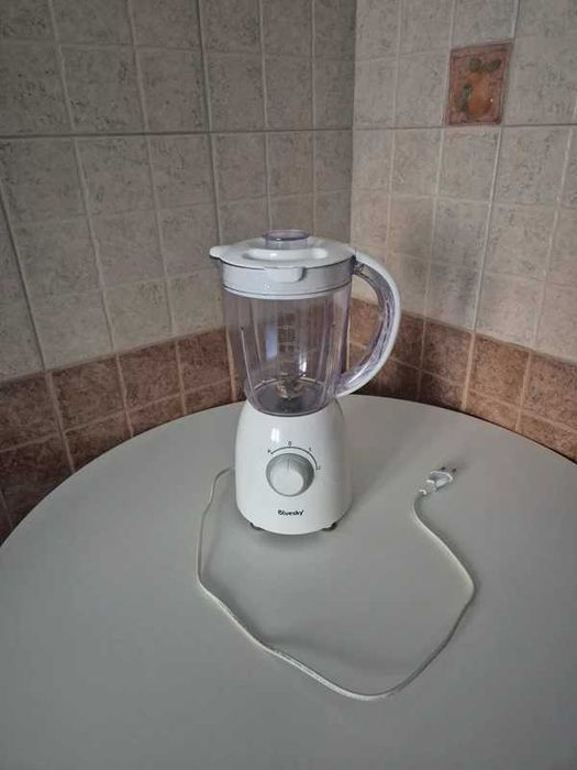 Blender volum 1.5 l