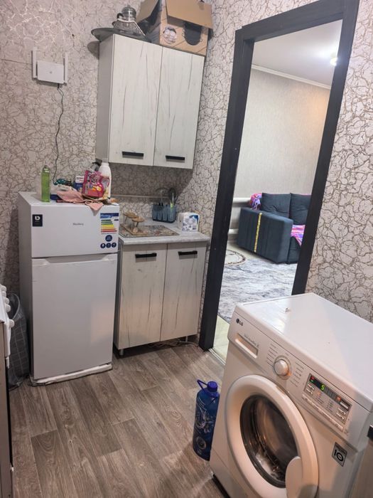 Продам двухкомнатную квартиру