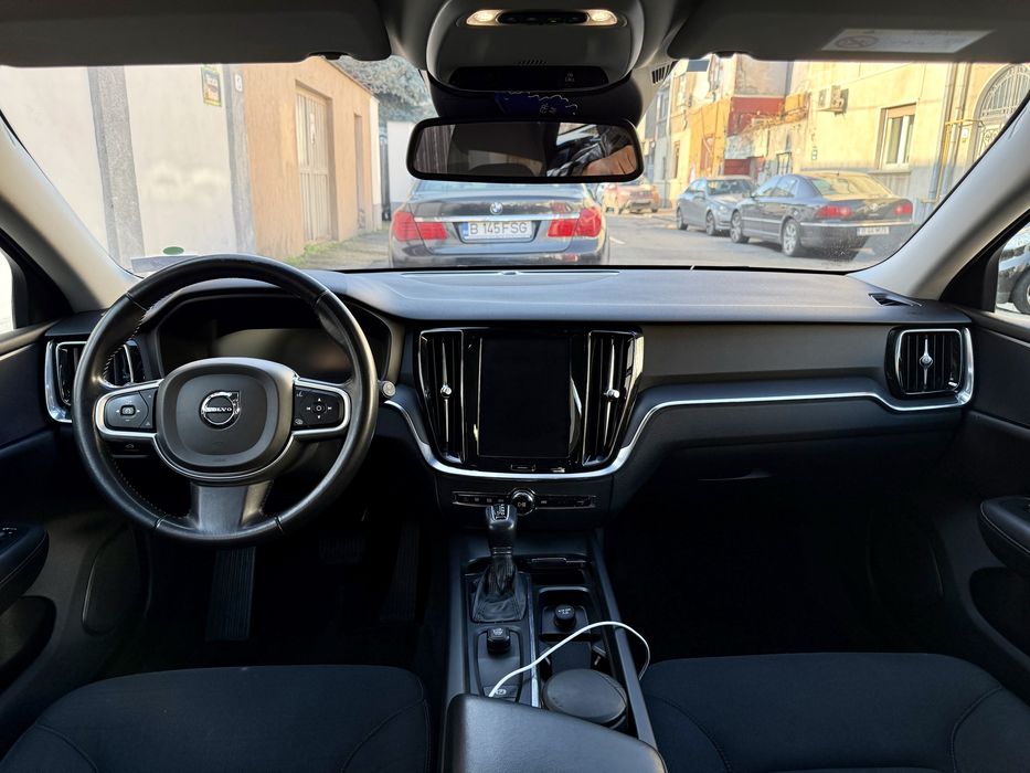 Volvo V60  TVA Deductibil Incl