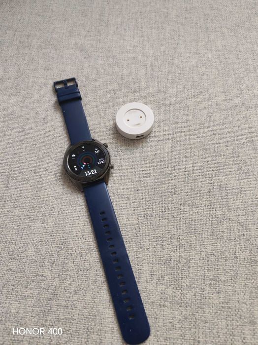 Часовник Huawei GP