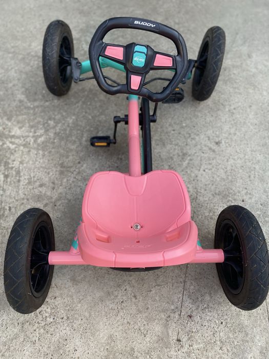 Kart Berg