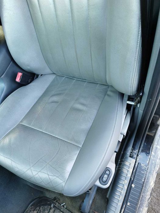 Schimb JEEP Cherokee