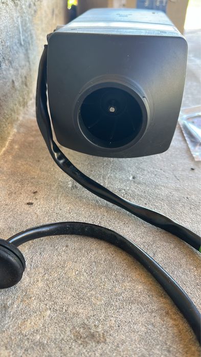 Webasto 24v original  made germany