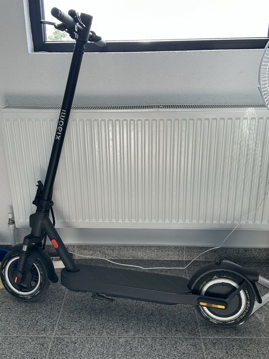 Vand xiaomi elite