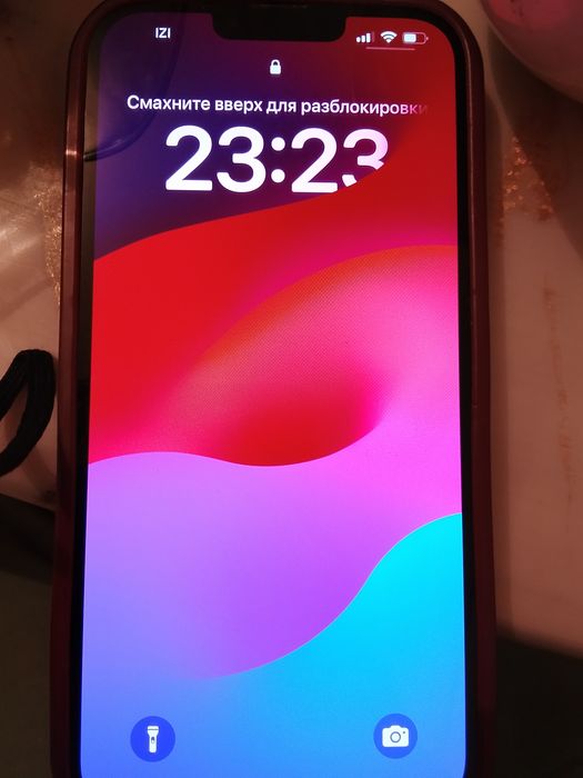 Продам iPhone 13 pro max в хорошем состоянии