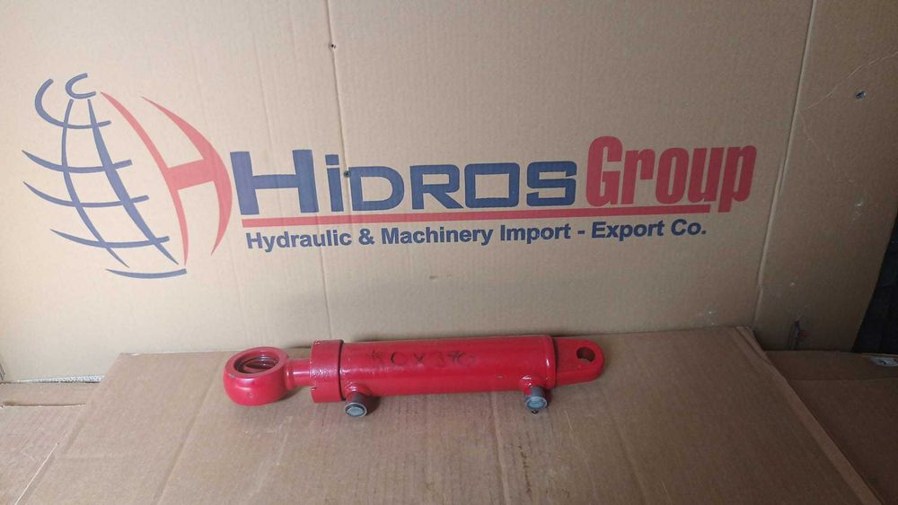 Cilindru servo tractor forestier