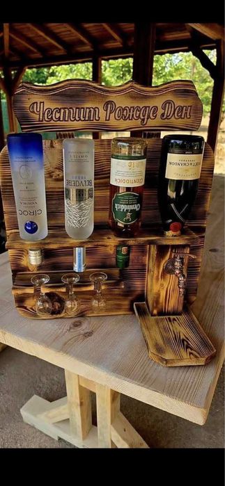 Дървена изработка  за вашият дом от най добрият майстор