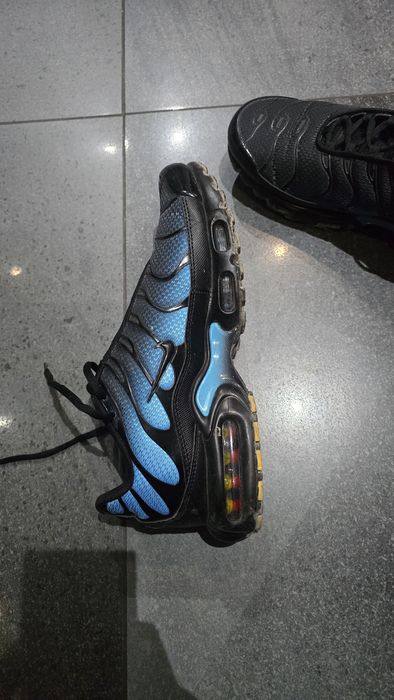 Nike air max plus