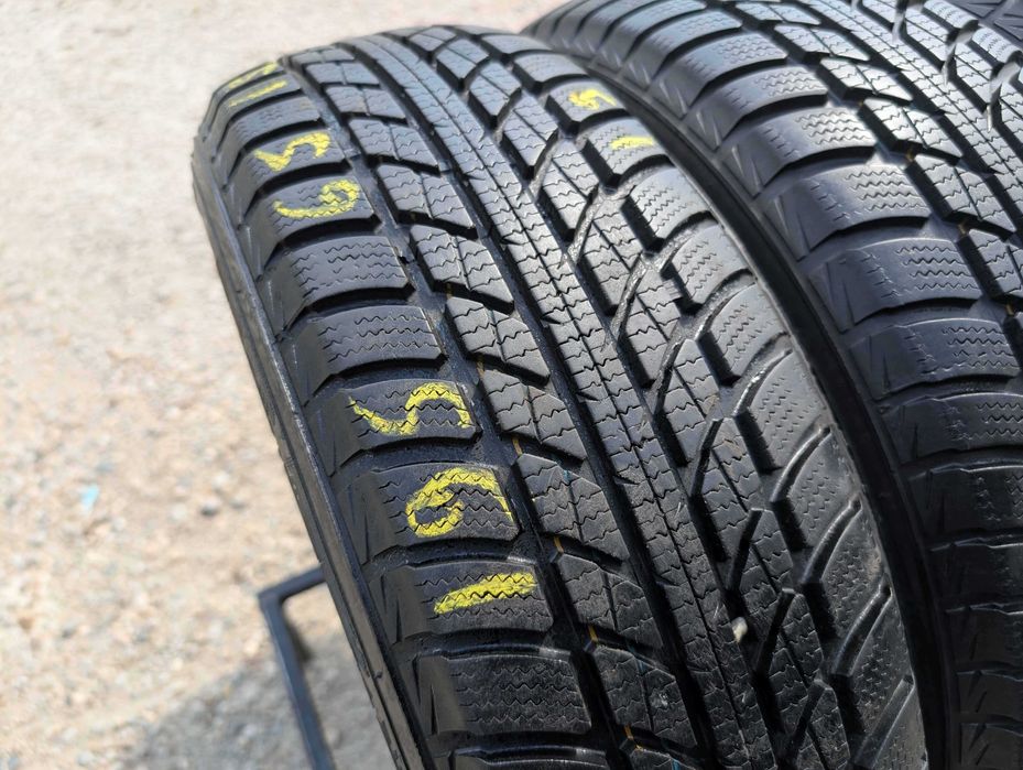 # 195/65 R15 • Iarna • Kingstar Winter SW40 91T | 4 buc | Pret/buc