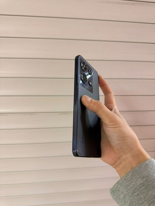 Infinix note 30 256гб