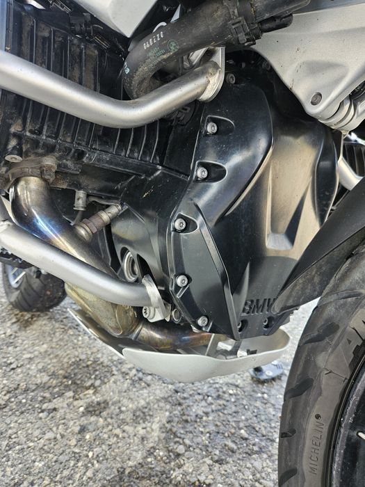 BMW R 1250 GS Adventure