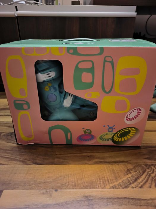 Role copii incepatori