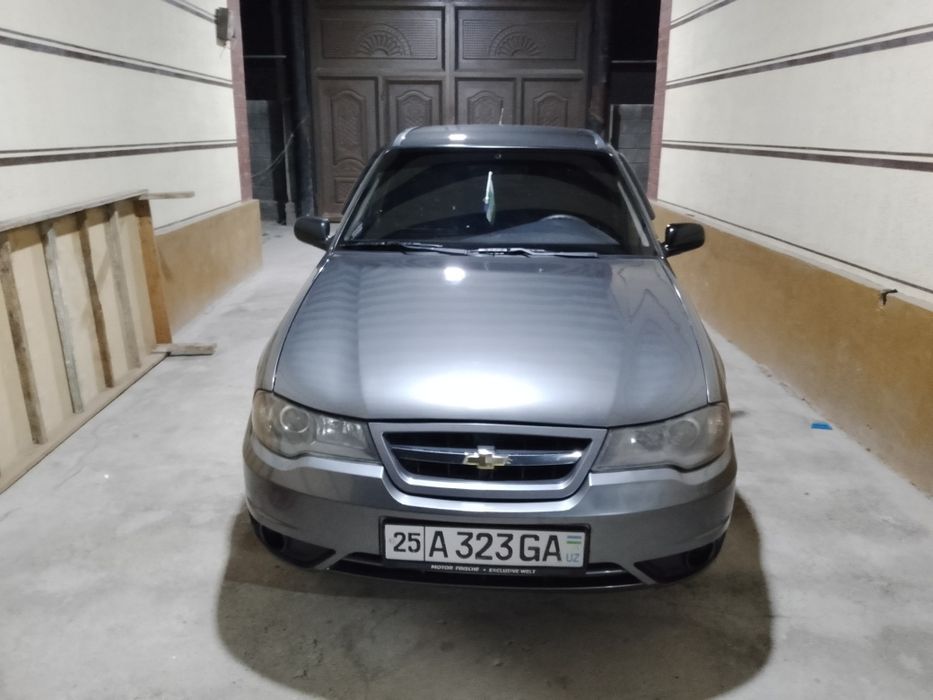 Nexia 2 sotiladi 6500kelishamiz