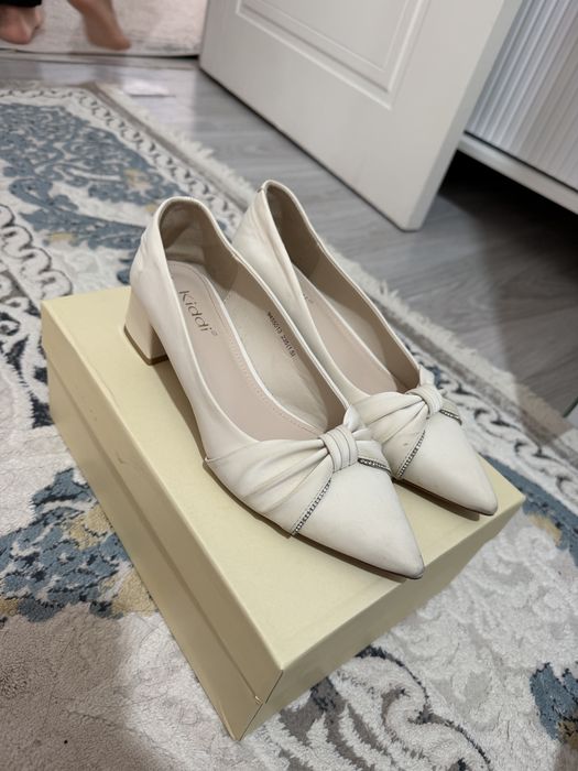 Туфли сатылады арзан багада 37-38рр