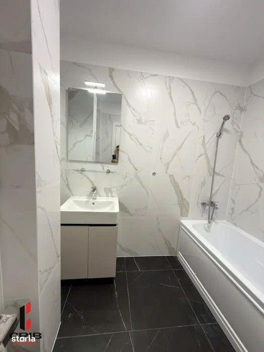 Apartament 3 camere Sisesti | Prima Inchiriere
