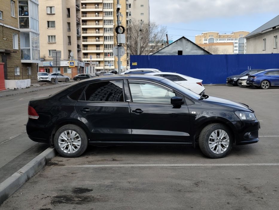 Продам надежный авто