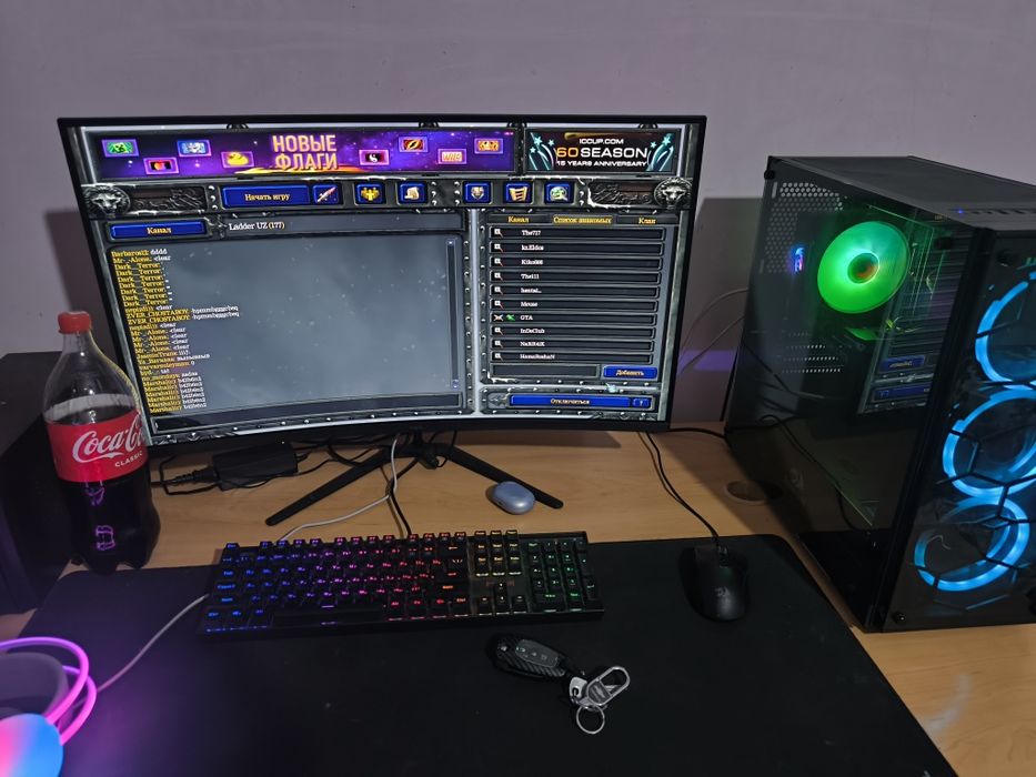 Продам компьютер