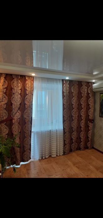 Продам шторы 55.000
