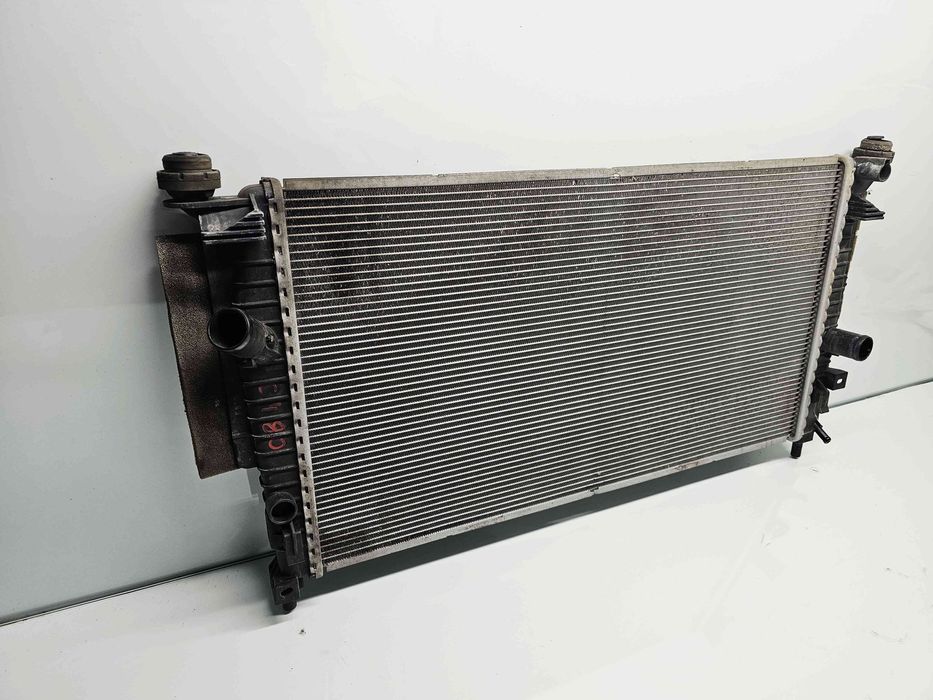 Radiator apa MAZDA 3 II Hatchback Facelift [Fabr 2011-2013] OEM 1.6 Be