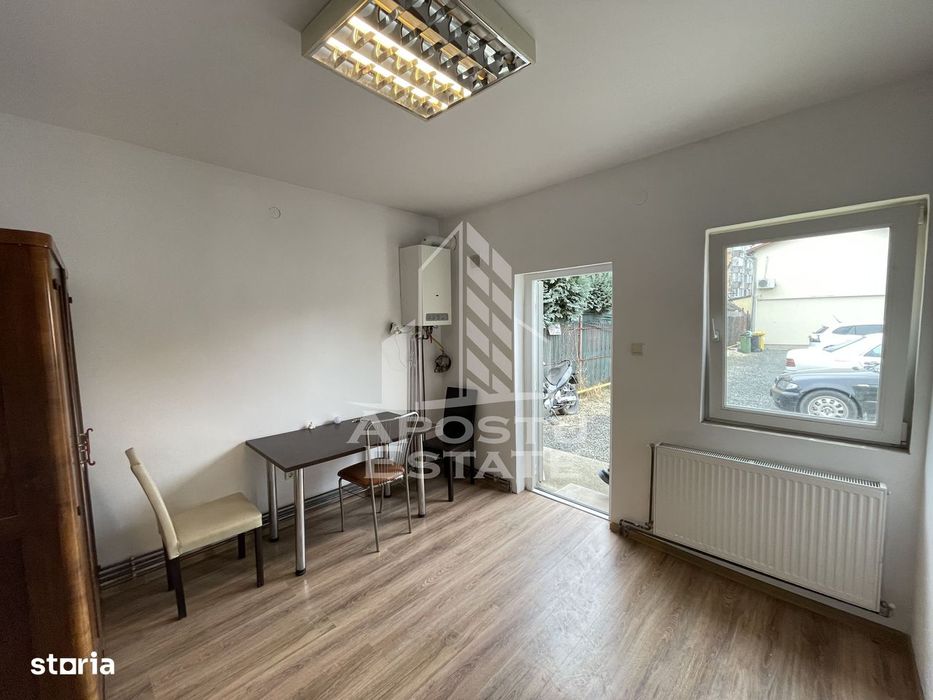 Spatiu comercial, 16 mp, Zona Aradului.