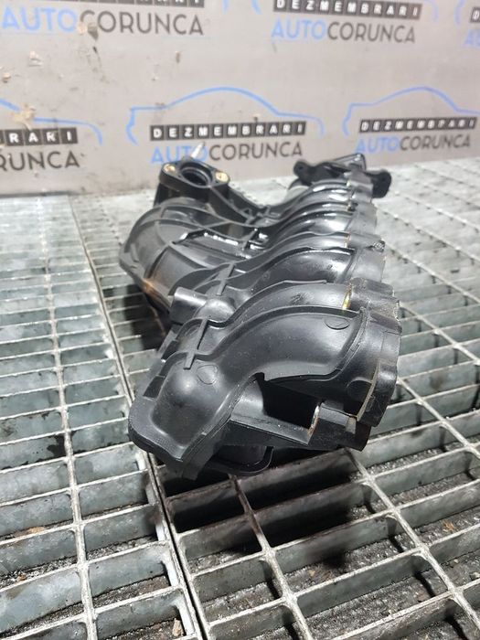 Galerie admisie Kia Sorento II 2.2 D 2009 - 2015 197CP D4HB (636) Diesel